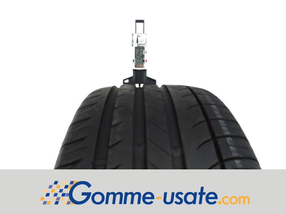 Thumb Michelin Gomme Usate Michelin 215/45 ZR17 91W Pilot Exalto PE2 XL (60%) pneumatici usati Estivo 0 Thumb Michelin Gomme Usate Michelin 215/45 ZR17 91W Pilot Exalto PE2 XL (60%) pneumatici usati Estivo 0